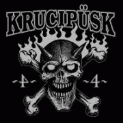 Krucipüsk - 4´ CD