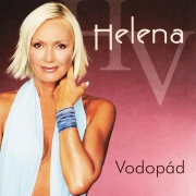 Helena Vondráčková - Vodopád LP