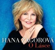 Hana Zagorová - O Lásce