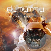 Dymytry - Agronaut CD