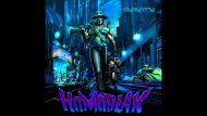 Dymytry - Homodlak CD