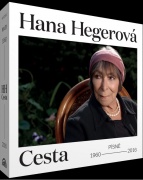 Hana Hegerová - Cesta CD (10)