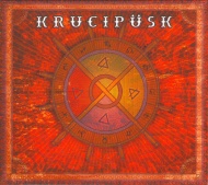 Krucipüsk - Ahoj CD