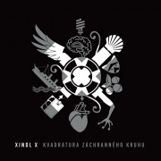 Xindl X - Kvadratura záchranného Kruhu CD