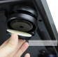 TESLA Record player sound dampening vibration pads