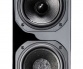 Indiana Line Diva 552 - Black High Gloss