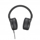 Sennheiser HD 400S Black