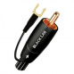 Audioquest Black Lab -20m - kabel k subwooferu