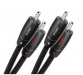 Audioquest Sydney RR 2 m - kabel audio 2 x RCA - 2 x RCA