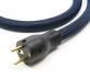 Audioquest Monsoon, napájecí kabel 1 m