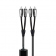 Audioquest Angel RR - kabel audio 2x RCA - 2x RCA 0,6 m