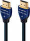 Audioquest BlueBerry HDMI 0,6 m - kabel HDMI-HDMI