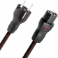 Audioquest NRG X3, napájecí kabel 2,0 m, C13