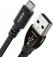 Audioquest Carbon USB A na Micro USB - 1,5 m