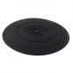 Ludic Audio Rubber LP Slip mat