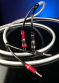 Chord Clearway Speaker Cable 2x 2.0m