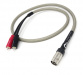 Chord Epic 2RCA na 5DIN 1.0m