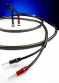 Chord EpicX Speaker Cable 2x 2.0m