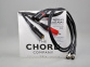 Chord Signature Tuned ARAY 4DIN na 1XLR pár (NAP300/500) 1.0m