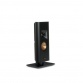 Klipsch Reference Premiere Designer On-Wall RP-140D - Black