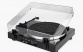 Thorens TD-202 Black