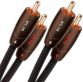 Audioquest Big Sur RR 1,5 m - kabel audio 2x RCA - 2x RCA