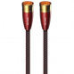 Audioquest Red River 1 m XLR