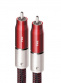 Audioquest Fire RCA - RCA 1,5 m