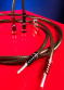 Chord EpicXL speaker cable 2x 2.5m