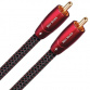 Audioquest Red River 0,75 m RCA - RCA