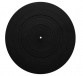 Ludic Audio Rubber LP Slip mat