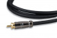 Ludic Audio Hera Interlink RCA-RCA 1.5m