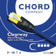 Chord Clearway Stream 10.0m