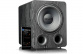 SVS PB-1000 Pro Black Ash