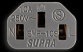 SUPRA SWF-10 Female Connector