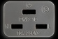 SUPRA SWF-16 Female Connector