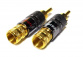 Nakamichi Banana Plugs N0575