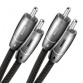 Audioquest Angel RR - kabel audio 2x RCA - 2x RCA 1 m