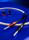 Chord ShawlineX Speaker Cable 2x 2.0m