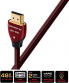 Audioquest Cinnamon 48 HDMI 5,0 m - kabel HDMI-HDMI