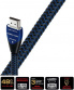 Audioquest Vodka eARC priority HDMI 0,6 m - kabel HDMI-HDMI