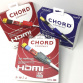 Chord Clearway HDMI 2.1 8k (48Gbps) 2.0m