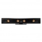 Klipsch Reference Premiere Designer On-Wall RP-440D SB - Black