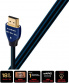 Audioquest BlueBerry HDMI 0,6 m - kabel HDMI-HDMI