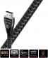 Audioquest Carbon 48 HDMI 0,6 m - kabel HDMI-HDMI