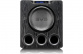 SVS PB-4000 Black Ash