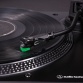 Audio-Technica AT-LP120X-Black