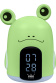 Bigben RKIDSFROG - budík a noční světlo