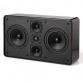 Jamo D 500 LCR - High Gloss Black