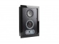 Monitor Audio SoundFrame 1 On-Wall - Black